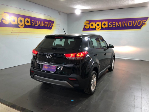 Imagem 6 de 14 de Hyundai Creta Pulse 1.6 (flex)