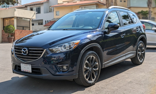 Mazda CX-5 2.0 L I Grand Touring At