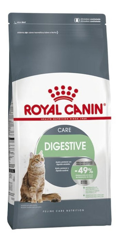 Royal Canin Digestive Care Felino 1.5kg