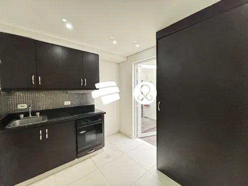 Vendo Aparta Estudio En El Corazón De Laureles, Parq.