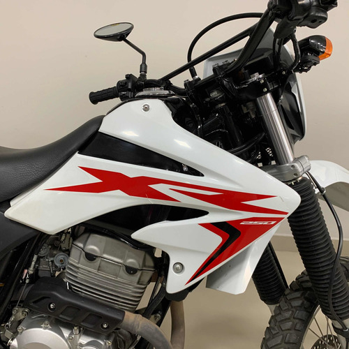 Imagen 8 de 12 de Honda Xr 250 Tornado Usado Año 2018 Moto Enduro Cross 999