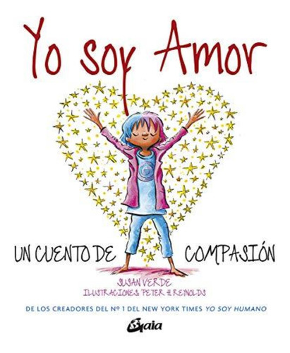 Yo Soy Amor-reynolds, Verde-gaia Ediciones