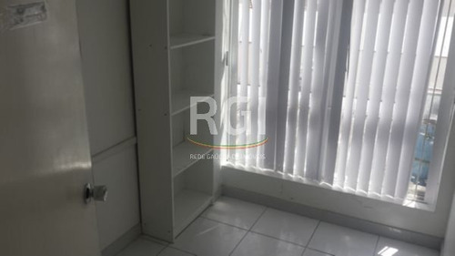 Conjunto/sala Em Petrópolis - Fe3943