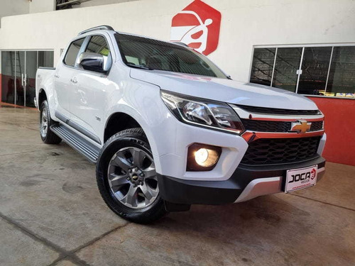 Imagem 2 de 8 de S-10 C.d. Ltz 2.8 Diesel 4x4 2021/2022