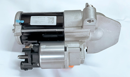Marcha ( Motor Arranque) Onix 2021/23. Gm Original 24116625.