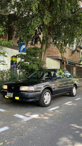 Nissan Tsuru Gsr 2000