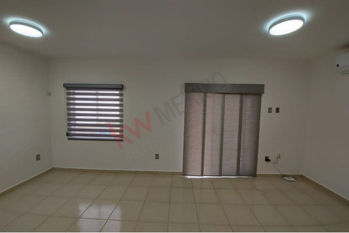 Se Renta Casa En Privada Jimena Residencial, La Paz, B.c.s.