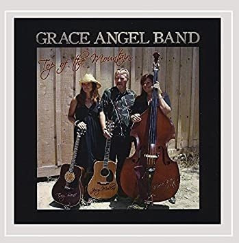 Grace Angel Band Top Of The Mountain Usa Import Cd