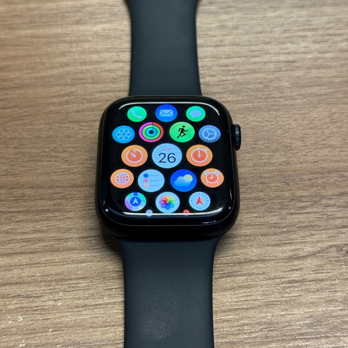 Apple Watch Series 9 De 45mm