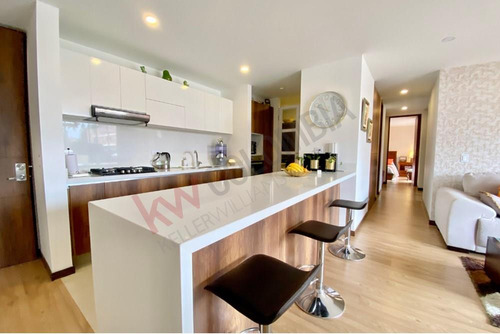 Excelente Apartamento En Conjunto Con Club House