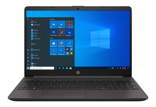 Notebook Hp 240g8 Ci7 1065g7 8gb Ssd500gb 14 PuLG Free Dos