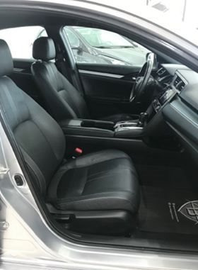 Honda Civic 2.0 16v Flexone Exl 4p Cvt