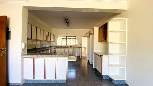 Imagem 4 de 20 de Jardim Das Rosas | Casa À Venda Em Presidente Prudente Sp - Ca00171 - 70009237