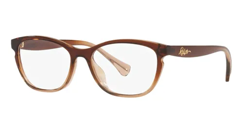 Lentes Ópticos Shiny Gradient Brown Ralph Ra7132u5981