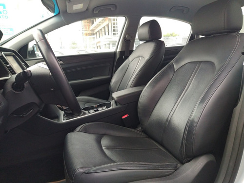 Hyundai Sonata 2018 2.4 Premium Piel At