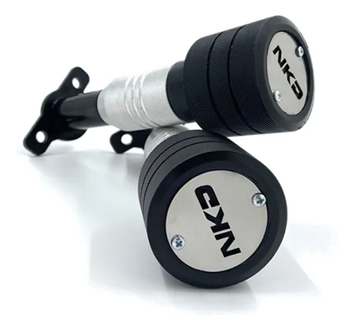 Partes Nkd 125 Sliders
