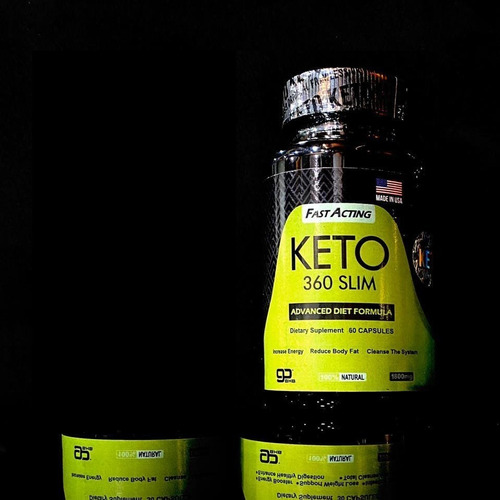 Keto 360 1800mg Usa Orginal Precio Especial Verano 22!