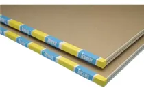 Comprar Placa De Yeso Knauf 12,5mm 1,20 X 2,40 Mts Similar A Durlock