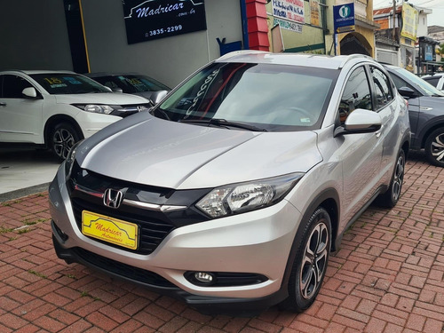 Honda HR-V EX 1.8 Flexone 16V 5p Automatica