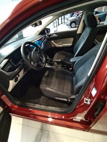 Volkswagen Virtus 1.0 Tsi Highline At