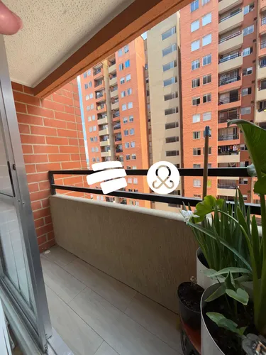 Apartamento En Venta En Mirador De Fontibon -fontibon.- Bogota