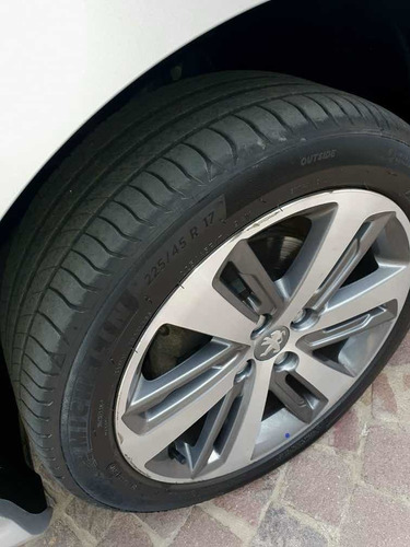 Peugeot 308 1.6 Feline Hdi 115cv 2017