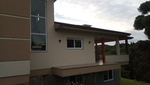 Casa À Venda Na Passeio Carijós, Remanso Indianapolis, São Francisco De Paula - Rs - Liv-10459
