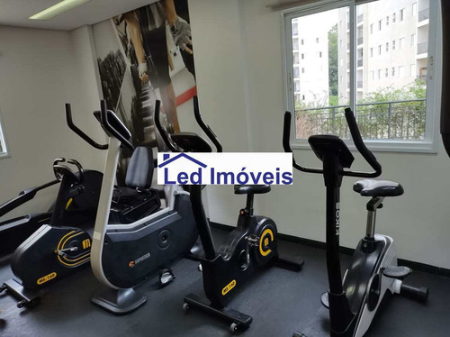 Imagem 13 de 16 de Apartamento Com 2 Dorms, Umuarama, Osasco - R$ 315 Mil, Cod: 1147 - V1147
