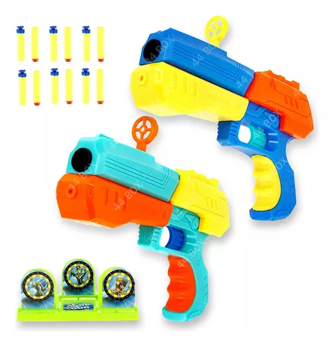 Nerf Com Mira: comprar mais barato no Submarino