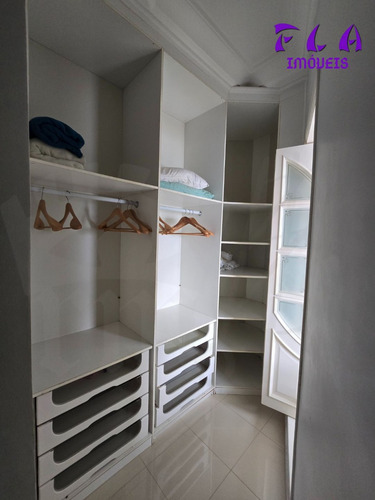 Apartamento De Frente Ao Mar Na Praia Das Astúrias 3 Quartos 2 Suítes Closet Banheira Hidromassagem Sacada Com Vista Para O Mar
