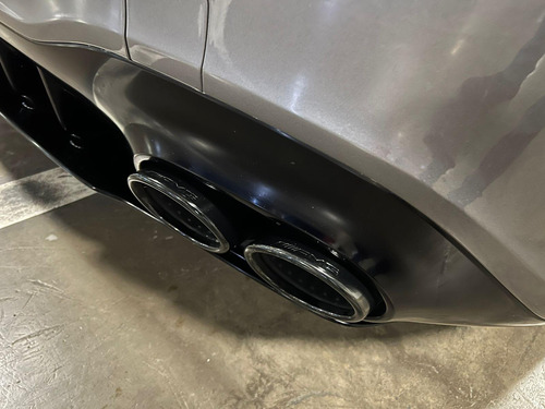 Mercedes-benz A45 Amg S Renntech 2023