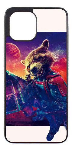 Funda Case Para Xiaomi Redmi A1 Guardianes Galaxia