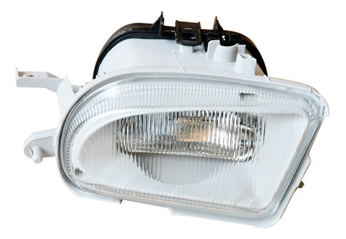 Luz Antiniebla Delantera De Coche Para - W210 E200 E220 E240