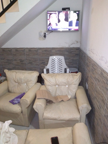 Vendo Complejo De 5 Duplex De 80m2 C/u A Estrenar Más Trreno