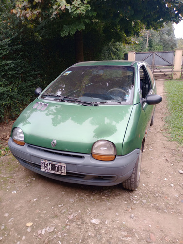Renault Twingo 1.2 Pk1