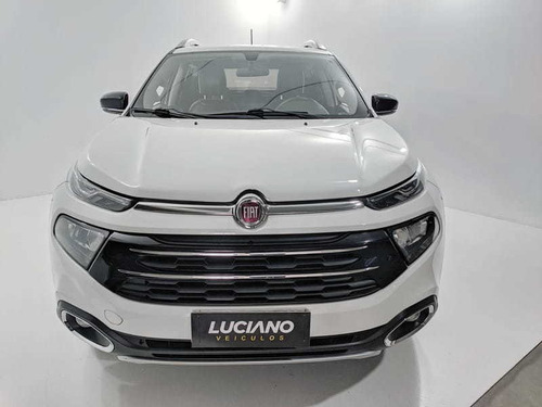Fiat Toro Volcano At D4