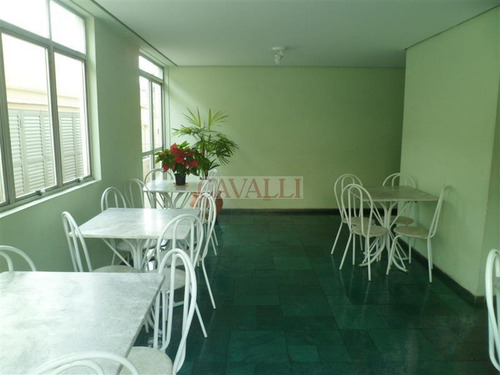 Imagem 5 de 30 de Lindo Apartamento, Mobiliado - 4916
