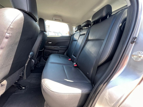 Mitsubishi ASX 2.0 16V 4x4 Flex Aut.