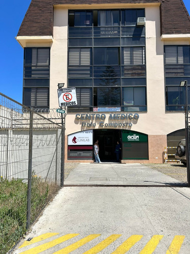 Arriendo Oficina Rubro Médico En Villa Alemana 