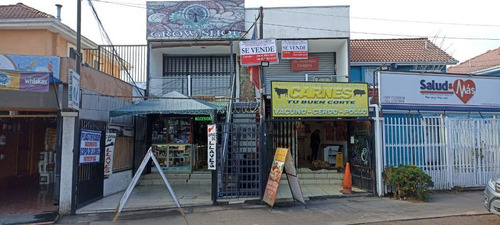 Local Comercial En Quilicura