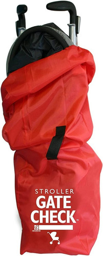 J.lchildress Bolsa Protectora Carriola Resistente Gate Check