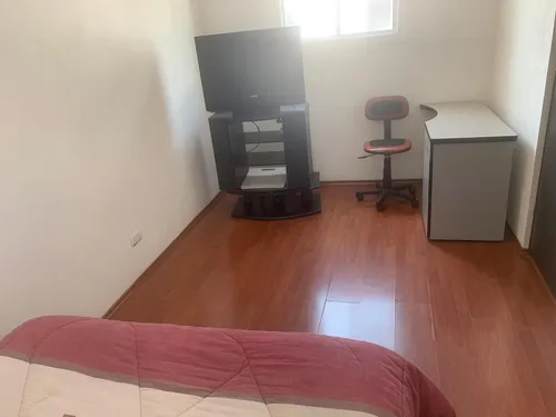 Casa En Renta En Condominio! Alcaldia Magdalena Contreras