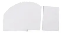Comprar Tarjetas Postales, 100 Unidades, Cartulina Portátil, Pequeña