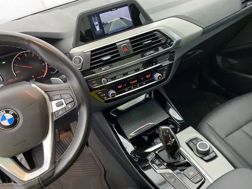 BMW X3 2.0 Xdrive30i