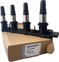 Comprar Bobina De Encendido Chevrolet Tracker Original Gm 