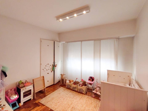 Imagen 11 de 28 de Venta De Departamento 3 Ambientes Con Balcon En Belgrano