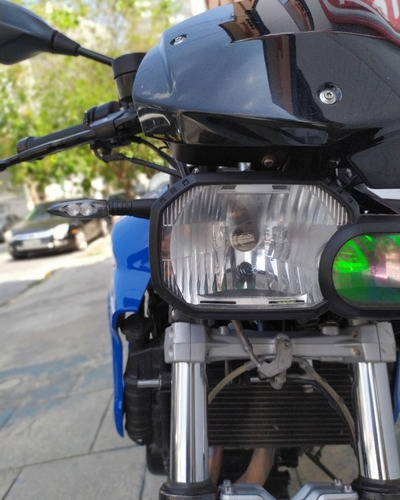 Bmw F800 R - 2012/2013