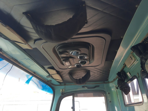 Caminhao Mercedes-benz Mb 1318