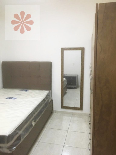 Imagem 12 de 15 de Casa Térrea Em Vila Libanesa - São Paulo - 5668