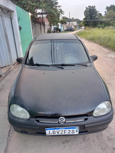 Corsa King